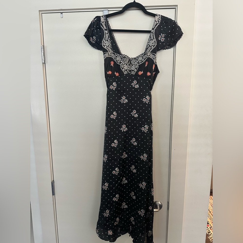 Free people dress